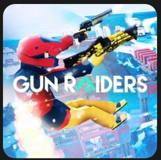 Gun Raiders